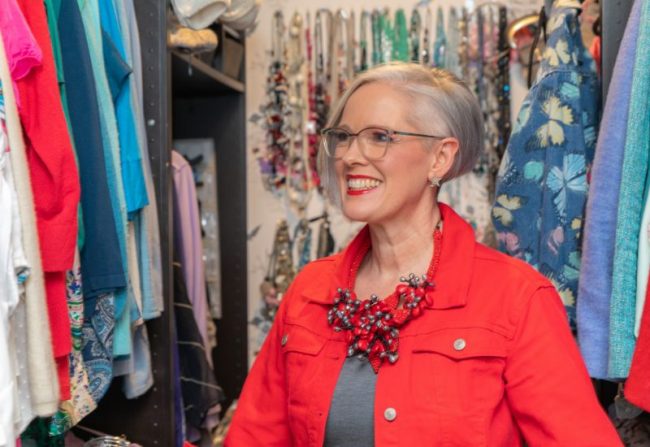 creating a core capsule wardrobe Simplify your wardrobe by creating a core capsule wardrobe