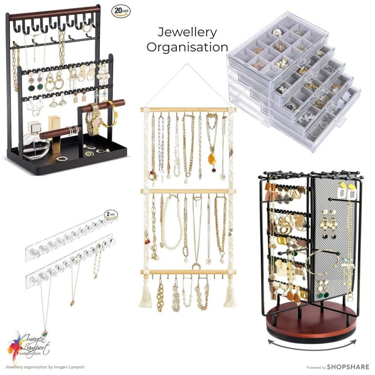 Closet Clutter Begone! Transform Your Wardrobe into an Organizational ...