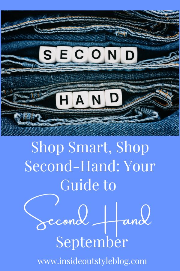 Second Hand September