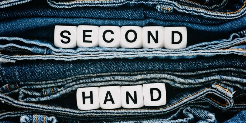 second hand september Second hand september