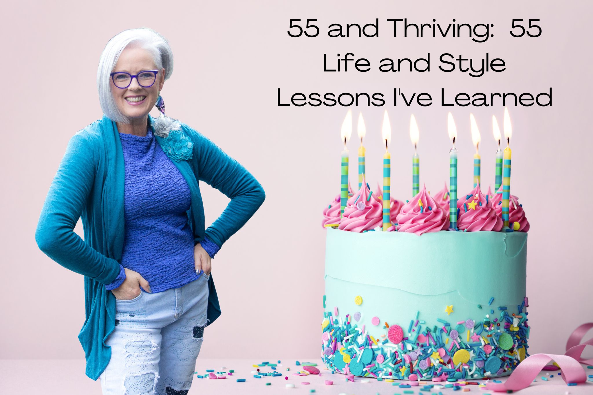 55 Life and Fashion Classes I’ve Realized — Inside Out Fashion