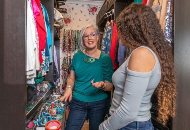 mastering your personal style