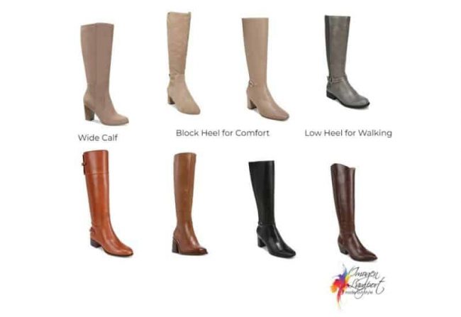 From Pumps to Sneakers Mastering the Art of Shoe Selection for Short Legs