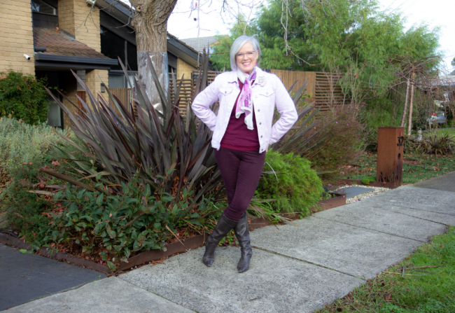 Your Colour and Style Questions Answered on Video 108 (1)