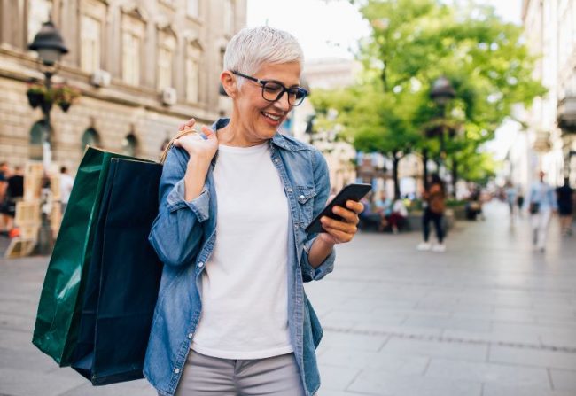 finding your style after retirement How to find your style at any age - particuarly after retirement