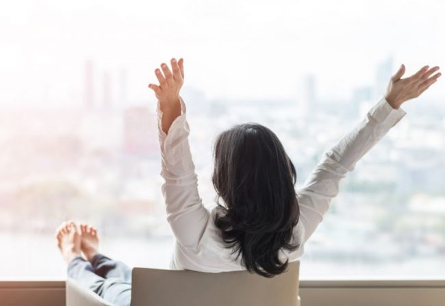 menopause and your style Shift Happens: 15 Style Tips For Menopause and Perimenopausal Changes