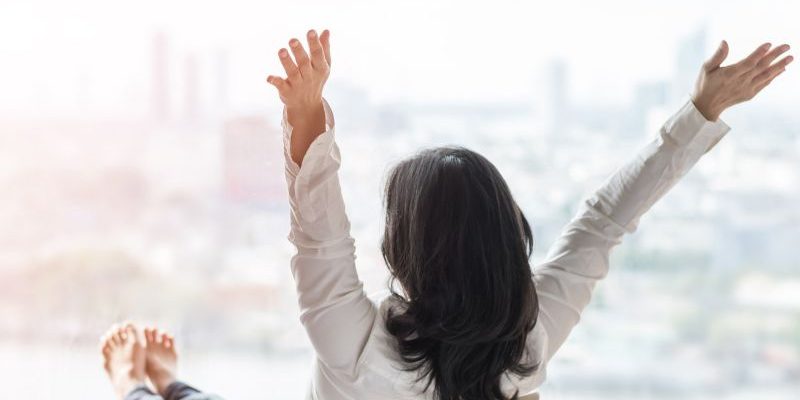 Shift Happens: 15 Style Tips For Menopause and Perimenopausal Changes