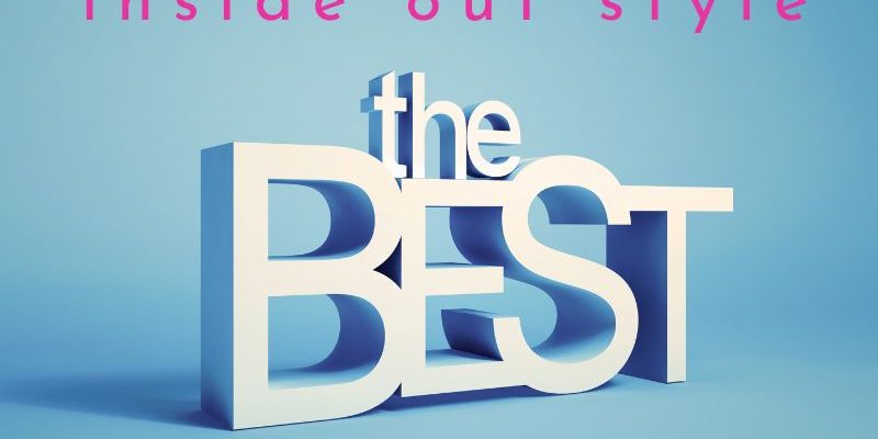 Inside Out Style best posts of 2023 Inside Out Style best posts of 2023