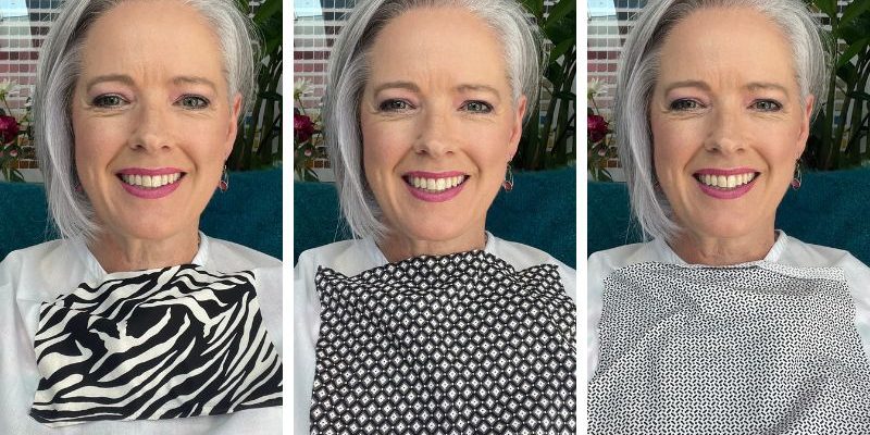 Navigating the Maze of Choosing Prints in Your Best Value Contrast Selecting the right value contrast in prints for you