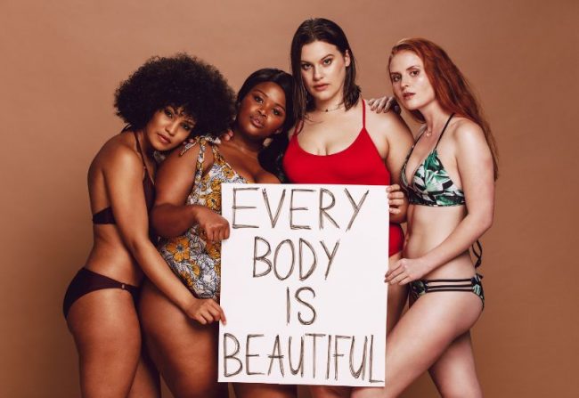 The Key to Feeling Fabulous in Your Own Skin Decoding Your Unique Body Equation (1)