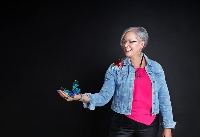 Word of the year for 2024 is Harmony