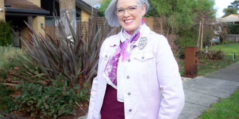 Fashion Simplified: Discover the Power of a Personal Colour Palette