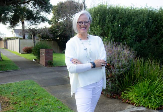 finding clothes that fit