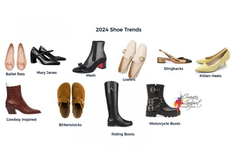 2024 Fashion Trends: Which to Try and What to Avoid — Inside Out Style