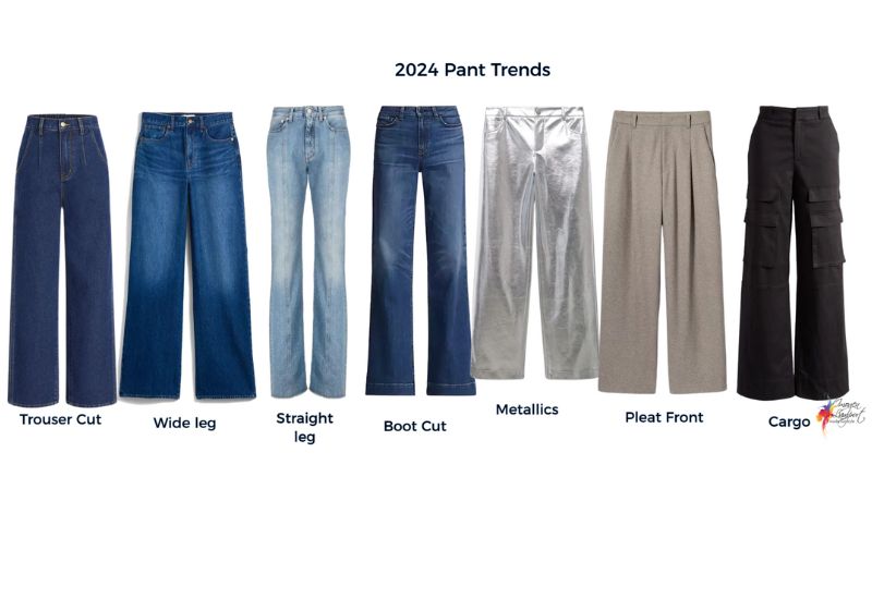 2024 Fashion Trends: Which to Try and What to Avoid — Inside Out Style