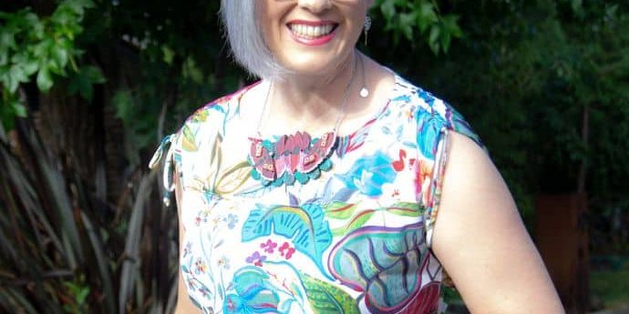 Bold prints command attention