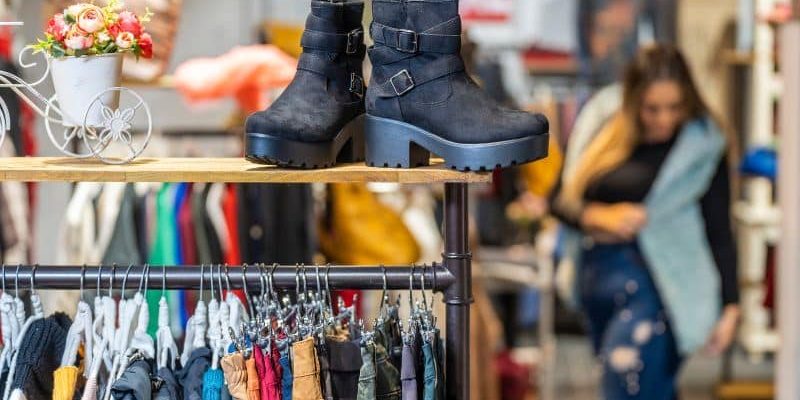 Ditch the plus size shopping dramas - learn to love your body and discover how to shop for your current shape