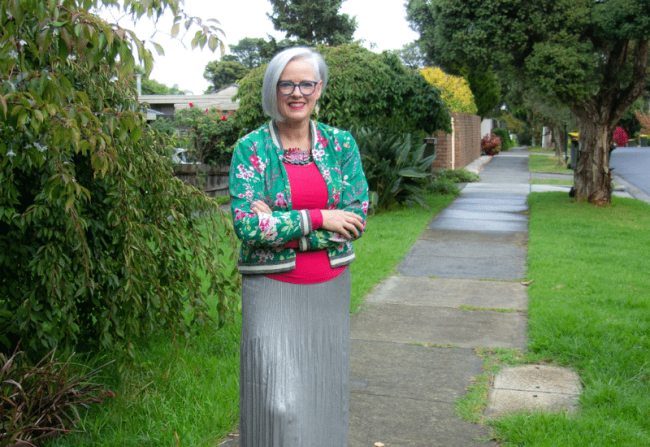 Your Colour and Style Questions Answered on Video 112