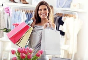 Shopping for clothes is not the answer to your wardrobe woes