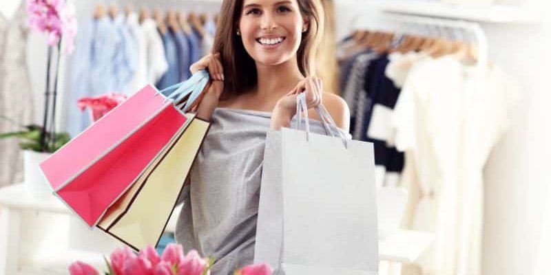 Shopping for clothes is not the answer to your wardrobe woes