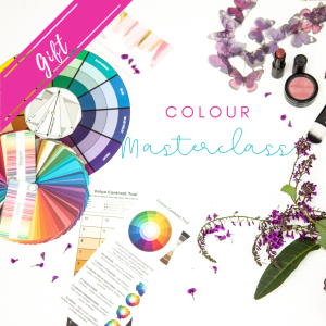 GIFT - Colour Masterclass