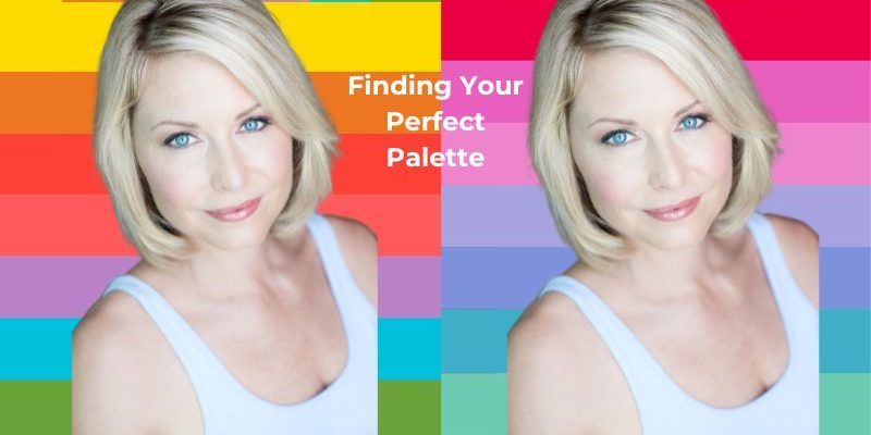 Finding your perfect palette the evolution of personal colour analysis (1)