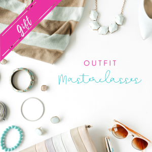 GIFT – Outfit Masterclass