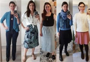 Real life style tips for post-mastectomy dressing