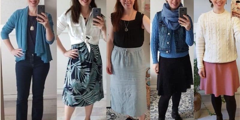 Real life style tips for post-mastectomy dressing