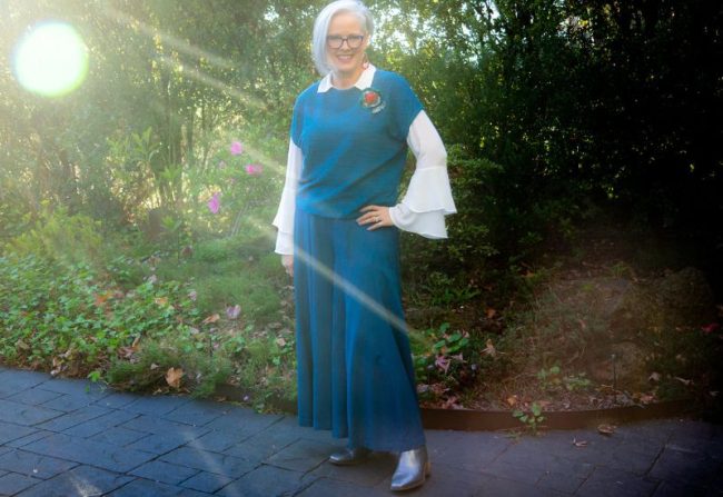 Top, Bottom, or Shoes The Art of Choosing Your Outfit’s Starting Point