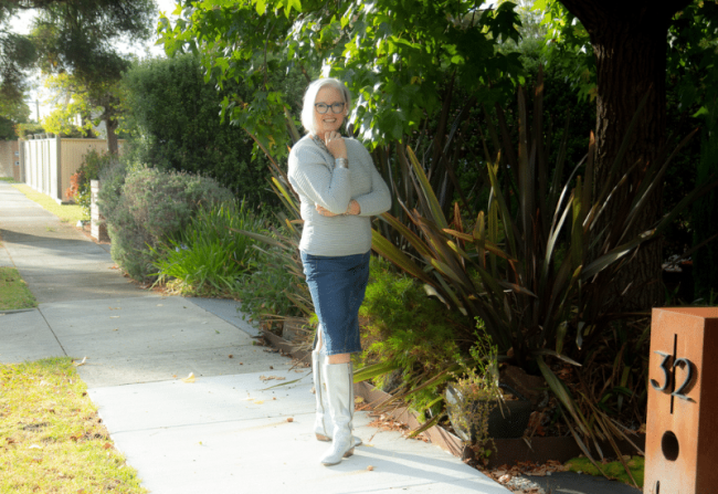 Your Colour and Style Questions Answered on Video 116 (1)