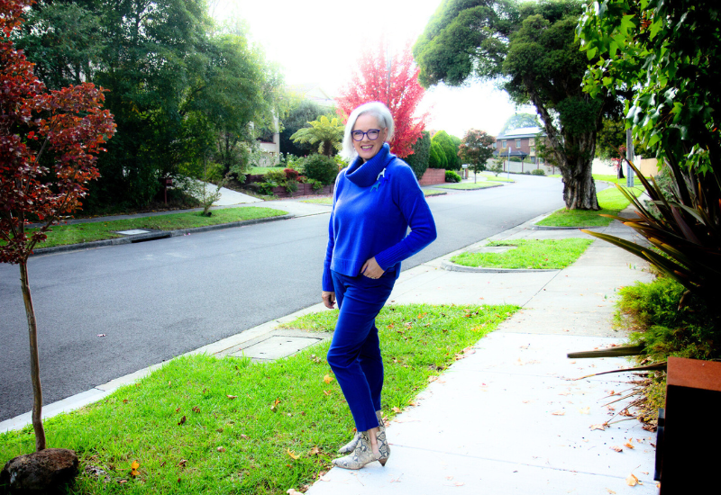 Your Colour and Style Questions Answered on Video 117 (2)