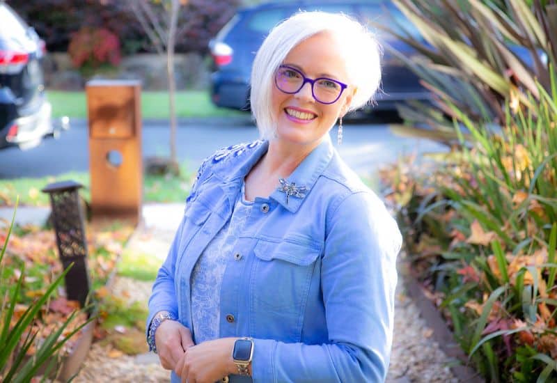 Your Colour and Style Questions Answered on Video 118