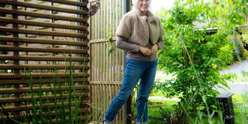 Using personal colour analysis and an education in colour and style to build a wardrobe full of clothes that mix and match