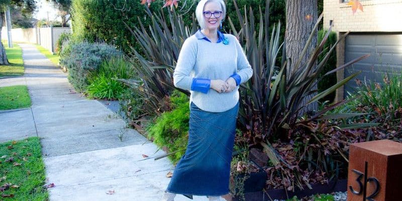 developing your style confidence