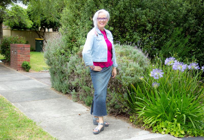 Your Colour and Style Questions Answered on Video 119 (1)