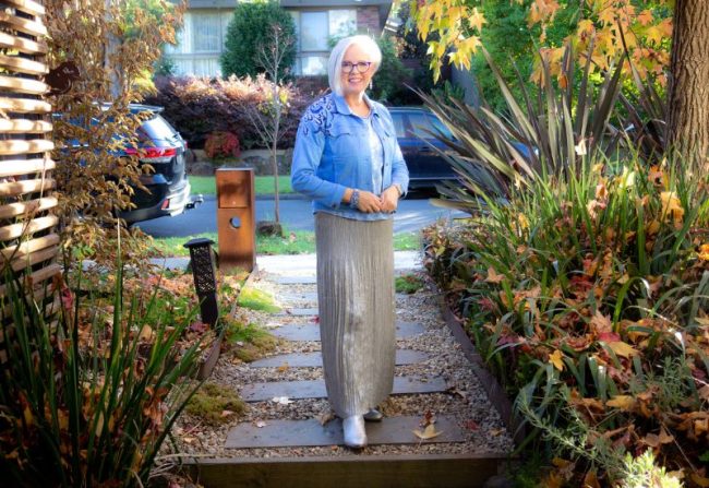 Your Colour and Style Questions Answered on Video 120