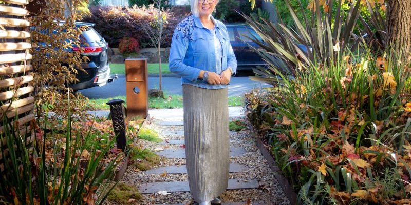 Your Colour and Style Questions Answered on Video 120