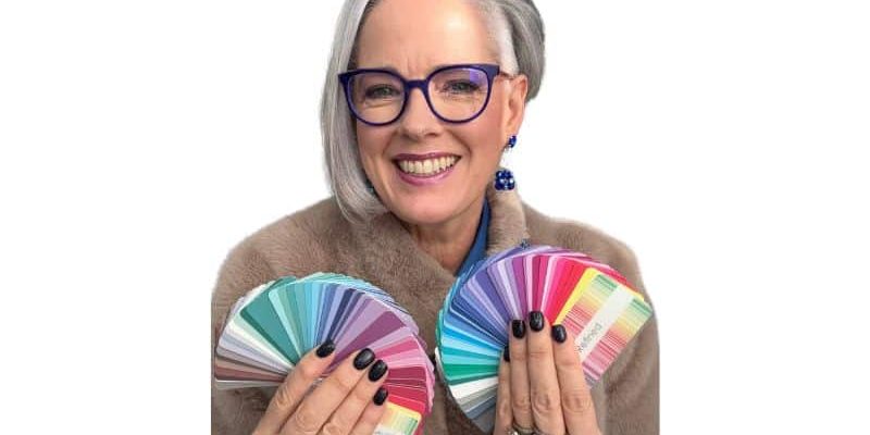 finding your best palette of colours finding your best palette of colours