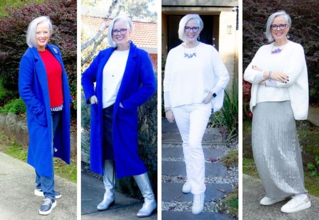 finding your style for a happier life