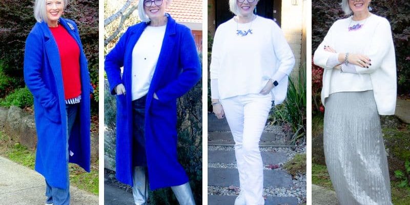 finding your style for a happier life