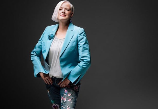 Belonging is being yourself Belonging is being yourself