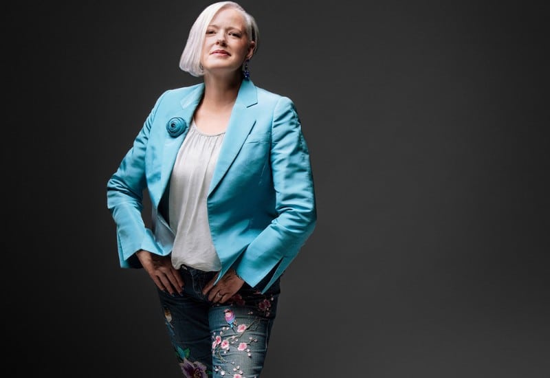 Belonging is being yourself