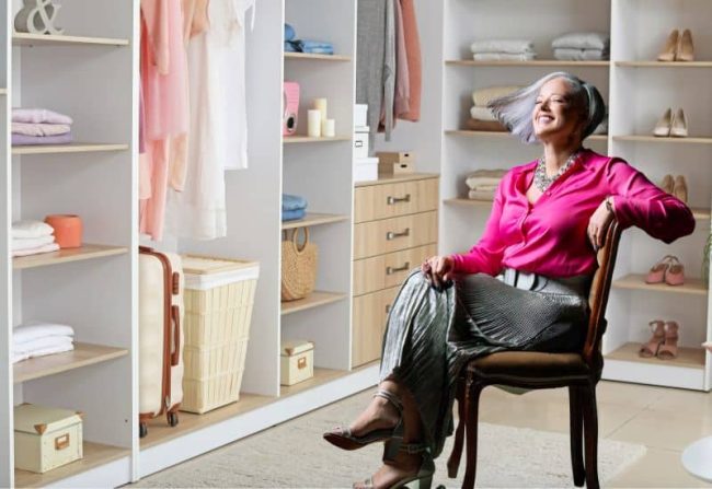 Break Free from Size Based Style Shame Why you shouldn't wait to be a certain size to care about your style