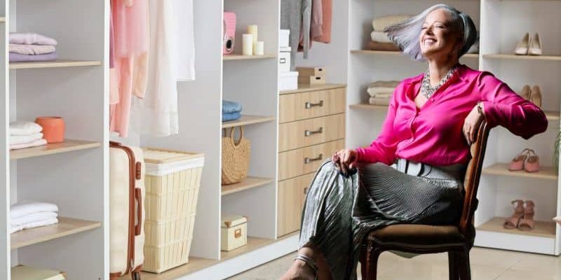 Break Free from Size Based Style Shame Why you shouldn't wait to be a certain size to care about your style