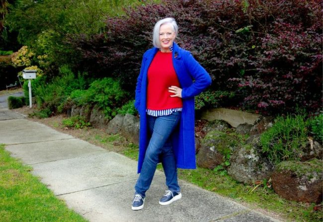 Your Colour and Style Questions Answered on Video 127