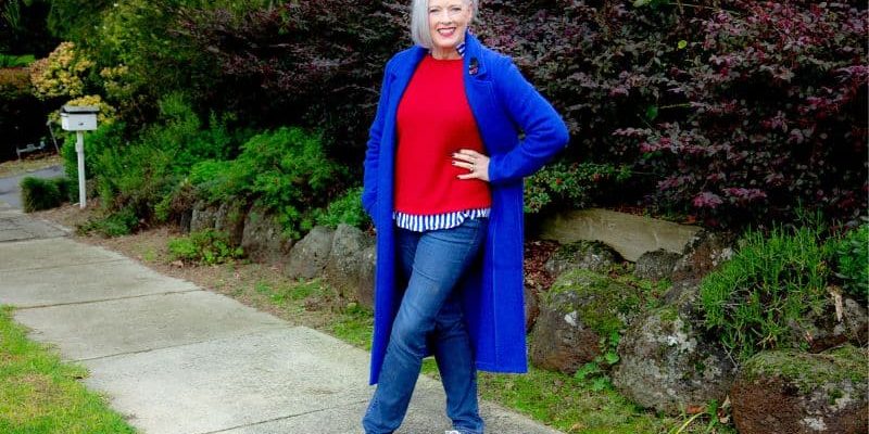 Your Colour and Style Questions Answered on Video 127