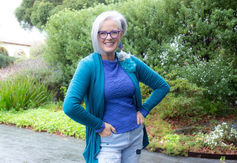 colour harmony mixing colours