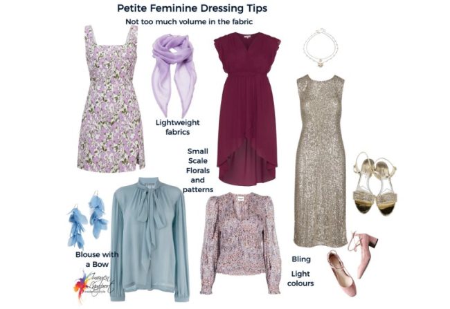 petite feminine dressing tips petite feminine dressing tips