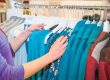 choosing fabrics for your clothes